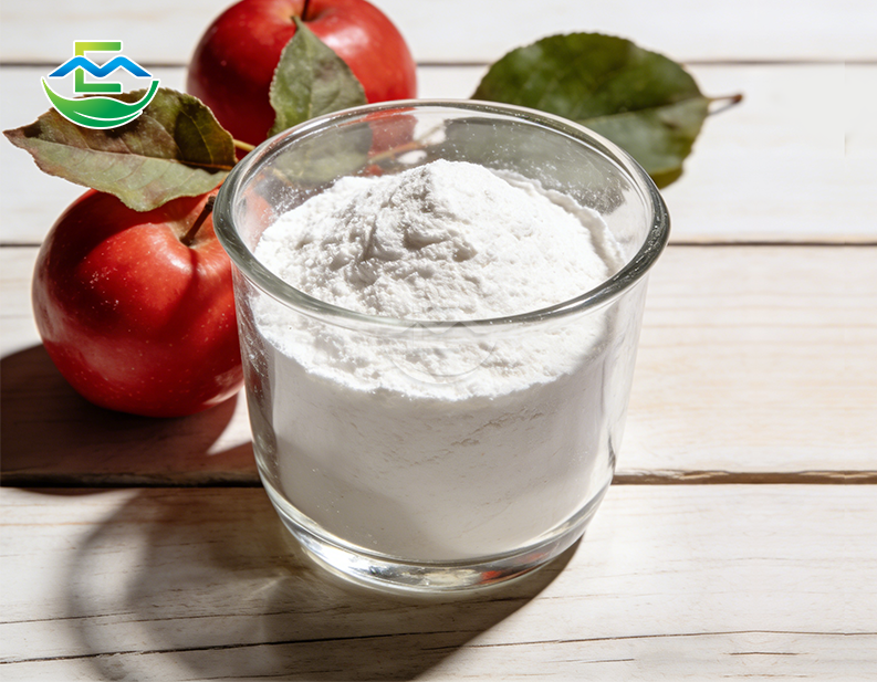 Apple Cider Vinegar Powder